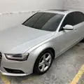 AUDI A4 2.0 TFSI AMBIENTE 183CV GASOLINA 4P MULTITRONIC AUDI A4 2.0 TFSI AMBIENTE 183CV GASOLINA 4P MULTITRONIC