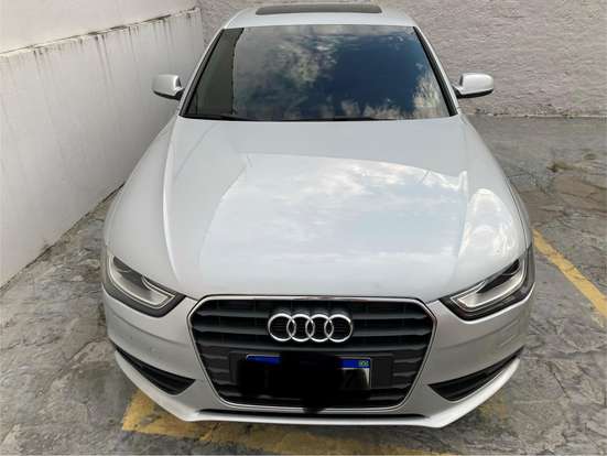 AUDI-A4-2014