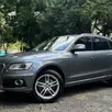 AUDI Q5 2.0 TFSI AMBIENTE 16V 225CV GASOLINA 4P AUTOMÁTICO AUDI Q5 2.0 TFSI AMBIENTE 16V 225CV GASOLINA 4P AUTOMÁTICO