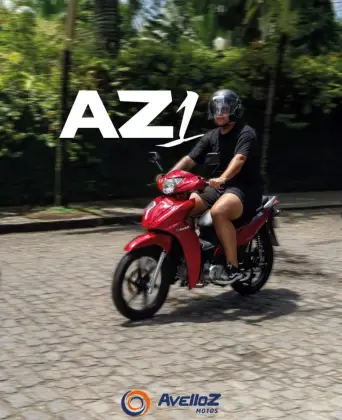 AVELLOZ AZ 1 