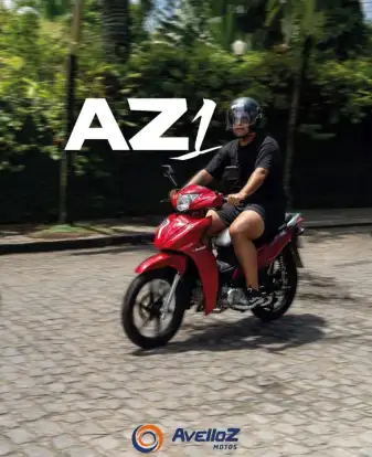 AVELLOZ-AZ 1 AVELLOZ-AZ 1-2025