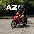 AVELLOZ AZ 1 AVELLOZ AZ 1