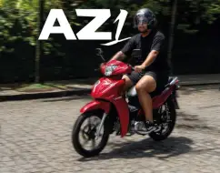 AVELLOZ AZ 1 AVELLOZ AZ 1