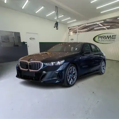 BMW 530e 2.0 TWINPOWER PHEV M SPORT AUTOMÁTICO