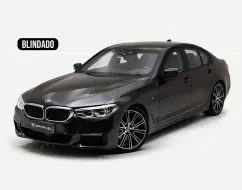 BMW 540i 3.0 24V TURBO GASOLINA M SPORT AUTOMÁTICO BMW 540i 3.0 24V TURBO GASOLINA M SPORT AUTOMÁTICO