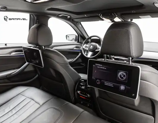 BMW-540i-2018