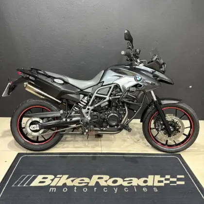 BMW F 700 GS 