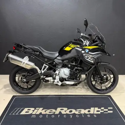 BMW F 750 GS PREMIUM 