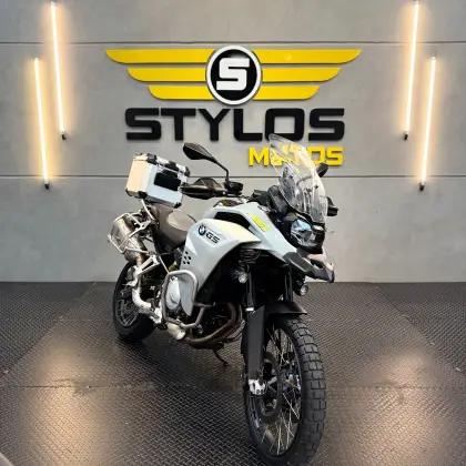 BMW F 850 GS ADVENTURE PREMIUM 
