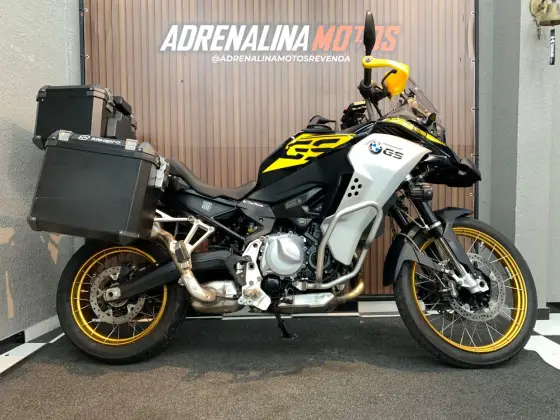 BMW F 850 GS ADVENTURE PREMIUM 