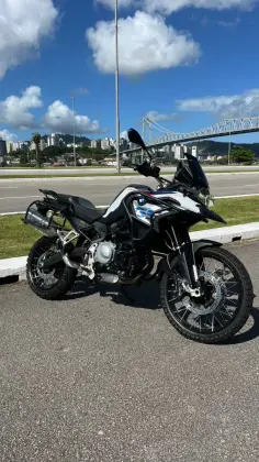 BMW F 850 GS PREMIUM 