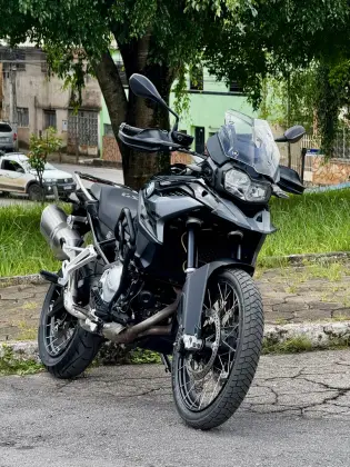BMW F 850 GS PREMIUM 