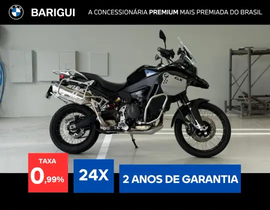 BMW F 900 GS ADVENTURE BMW F 900 GS ADVENTURE