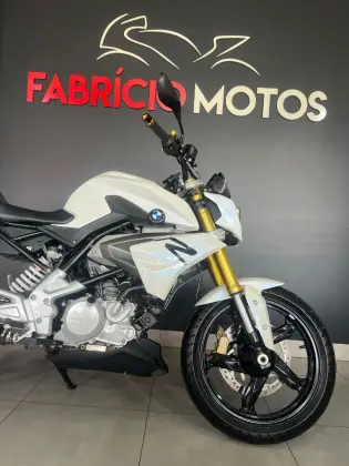 BMW G 310 GS BMW G 310 GS