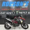 BMW G 310 GS BMW G 310 GS