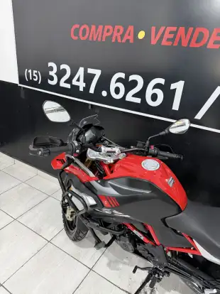 BMW-G 310 GS-2025