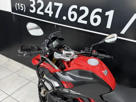 BMW-G 310 GS BMW-G 310 GS-2025