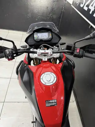 BMW-G 310 GS-2025