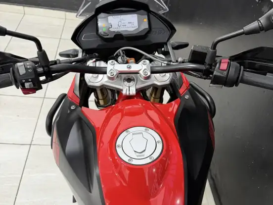 BMW-G 310 GS BMW-G 310 GS-2025