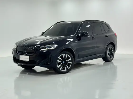 BMW iX3 ELÉTRICO M SPORT