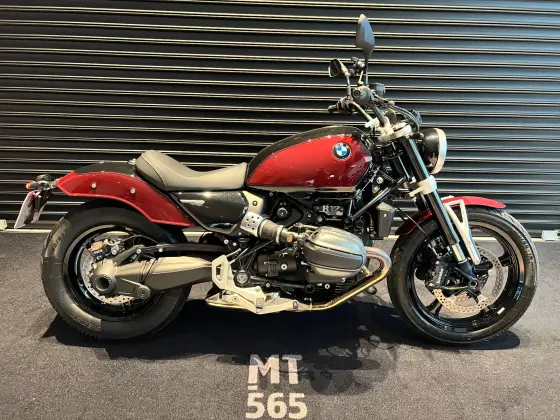 BMW R 12 CRUISER BMW R 12 CRUISER