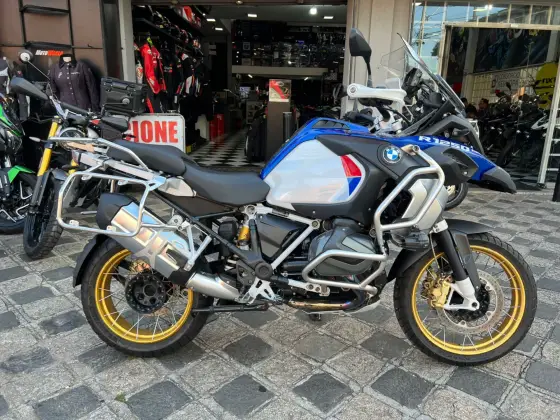 BMW R 1250 GS ADVENTURE PREMIUM BMW R 1250 GS ADVENTURE PREMIUM
