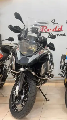 BMW R 1250 GS ADVENTURE PREMIUM 