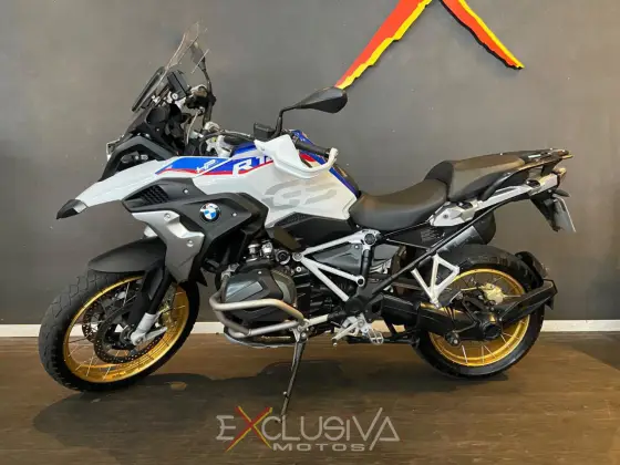 BMW R 1250 GS ADVENTURE BMW R 1250 GS ADVENTURE