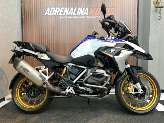 BMW R 1250 GS PREMIUM BMW R 1250 GS PREMIUM