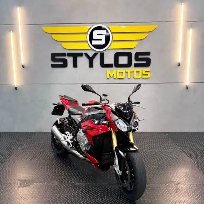 BMW S 1000 R BMW S 1000 R