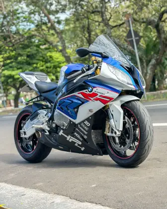 BMW S 1000 RR BMW S 1000 RR