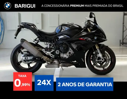 BMW S 1000 RR BMW S 1000 RR