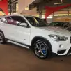 BMW X1 2.0 16V TURBO ACTIVEFLEX SDRIVE20I X-LINE 4P AUTOMÁTICO BMW X1 2.0 16V TURBO ACTIVEFLEX SDRIVE20I X-LINE 4P AUTOMÁTICO