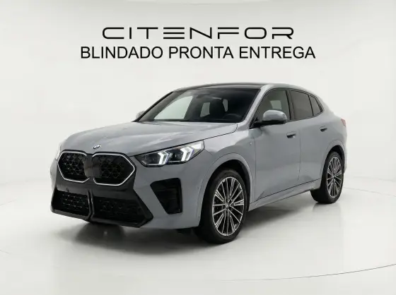 BMW X2 2.0 TURBO GASOLINA XDRIVE20I M SPORT STEPTRONIC