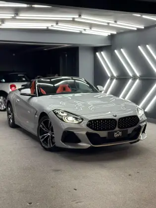 BMW Z4 2.0 TWINPOWER GASOLINA SDRIVE30i M SPORT STEPTRONIC