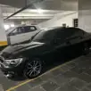 BMW 320i 2.0 16V TURBO GASOLINA SPORT GP AUTOMÁTICO BMW 320i 2.0 16V TURBO GASOLINA SPORT GP AUTOMÁTICO