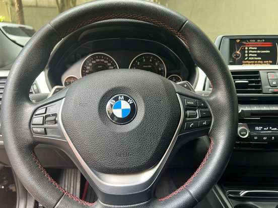 BMW-320i-2.0 SPORT 16V TURBO ACTIVE FLEX 4P AUTOMÁTICO BMW-320i-2017