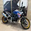 BMW F 900 GS TROPHY BMW F 900 GS TROPHY
