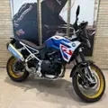 BMW F 900 GS TROPHY BMW F 900 GS TROPHY