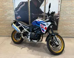 BMW F 900 GS TROPHY BMW F 900 GS TROPHY