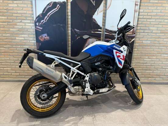 BMW-F 900 GS TROPHY-2024