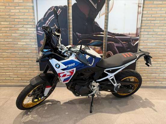 BMW-F 900 GS TROPHY-2024