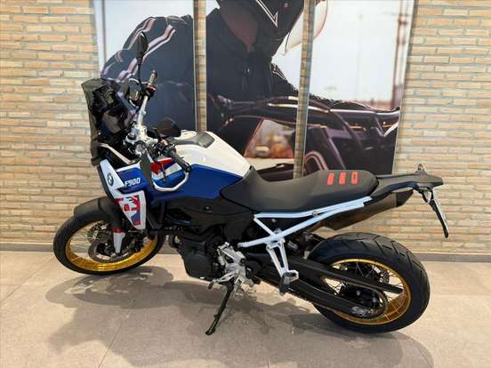 BMW-F 900 GS TROPHY-2024