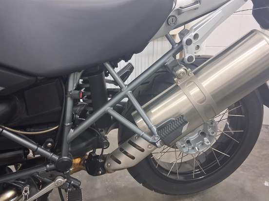 BMW-R 1200 GS TRIPLE BLACK BMW-R 1200 GS TRIPLE BLACK-2011