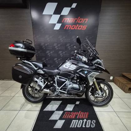 BMW R 1200 GS 
