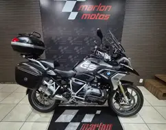 BMW R 1200 GS BMW R 1200 GS