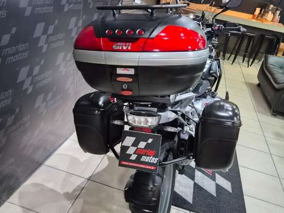 BMW-R 1200 GS BMW-R 1200 GS-2018