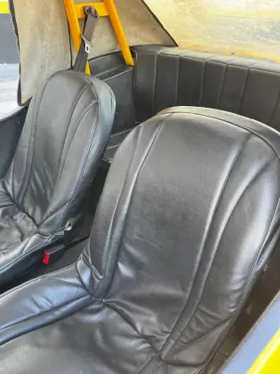 BRM M-8 1.6 GASOLINA MANUAL