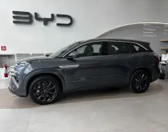 BYD ATTO 8 1.5 TURBO PHEV AWD AUTOMÁTICO BYD ATTO 8 1.5 TURBO PHEV AWD AUTOMÁTICO