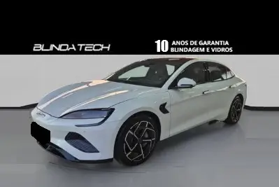 BYD SEAL 82,5 KW ELÉTRICO AWD